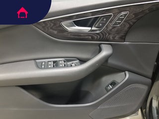 2021 Audi Q7