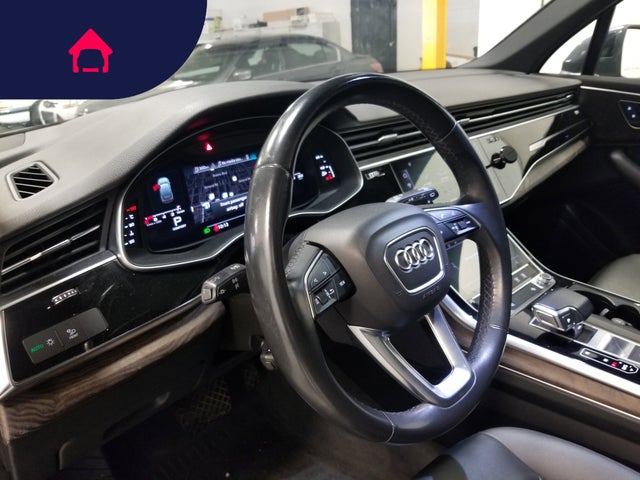 2021 Audi Q7