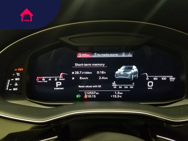 2021 Audi Q7