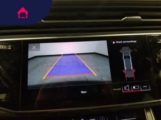 2021 Audi Q7