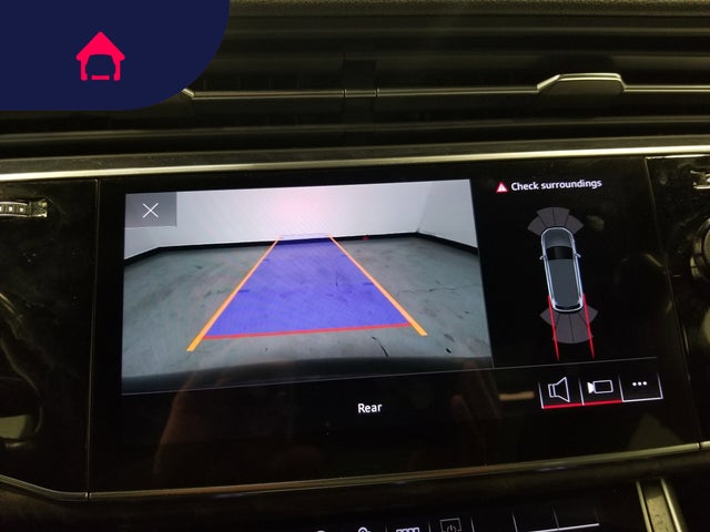 2021 Audi Q7