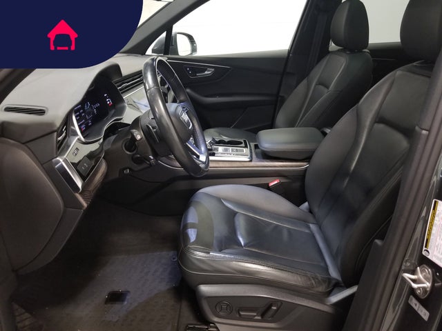 2021 Audi Q7