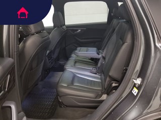 2021 Audi Q7