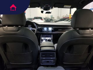 2021 Audi Q7
