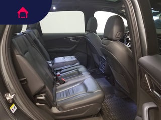 2021 Audi Q7