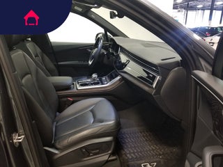 2021 Audi Q7