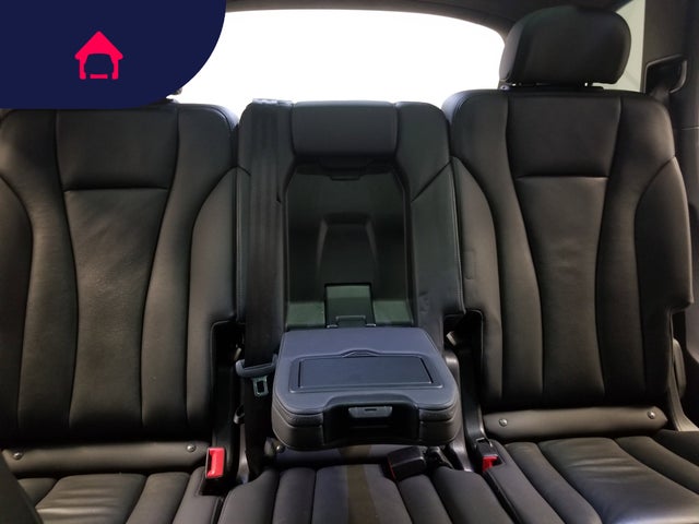 2021 Audi Q7