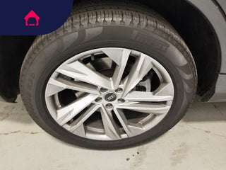 2021 Audi Q7