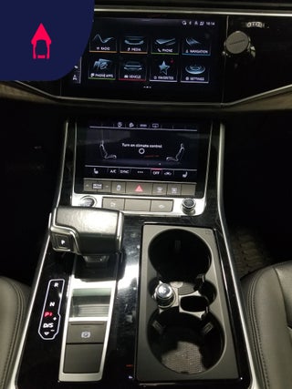 2021 Audi Q7