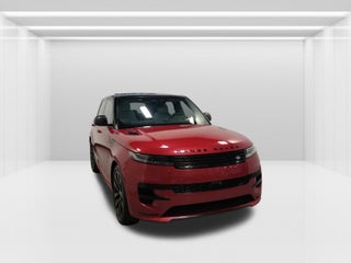 2024 Land Rover Range Rover Sport