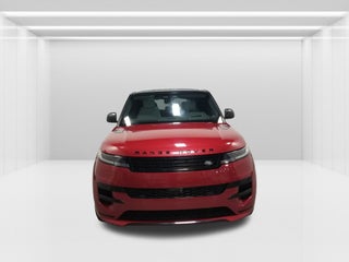 2024 Land Rover Range Rover Sport