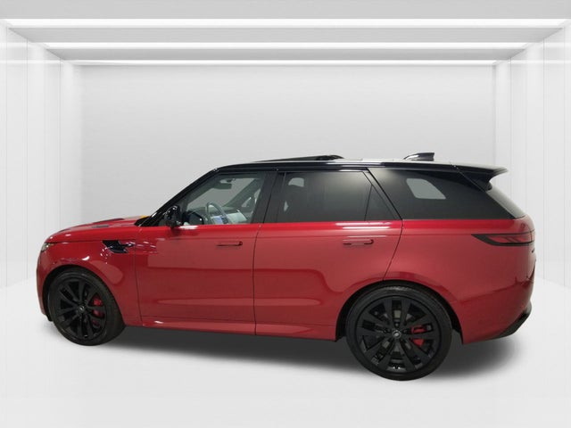 2024 Land Rover Range Rover Sport