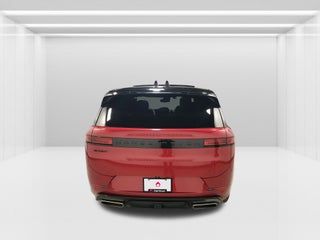 2024 Land Rover Range Rover Sport
