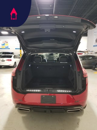 2024 Land Rover Range Rover Sport