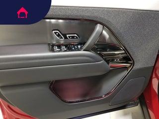 2024 Land Rover Range Rover Sport