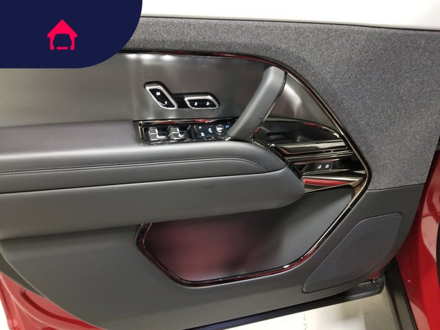 2024 Land Rover Range Rover Sport
