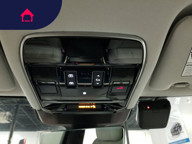 2024 Land Rover Range Rover Sport