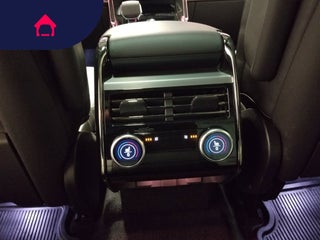 2024 Land Rover Range Rover Sport