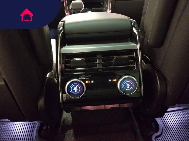 2024 Land Rover Range Rover Sport