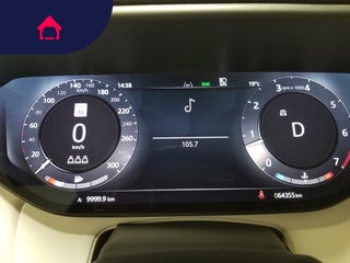 2024 Land Rover Range Rover Sport