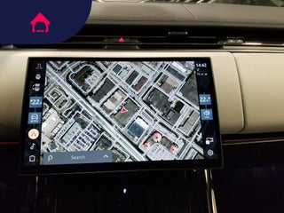 2024 Land Rover Range Rover Sport