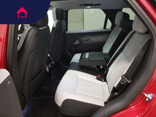 2024 Land Rover Range Rover Sport