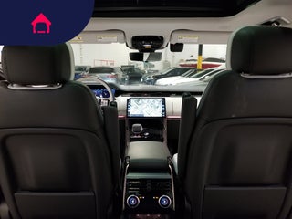 2024 Land Rover Range Rover Sport