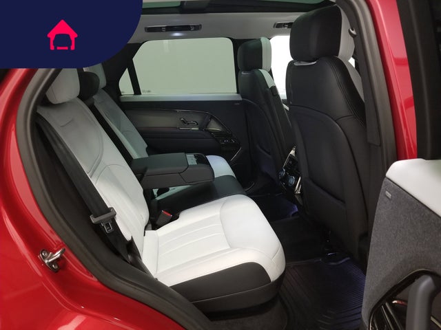 2024 Land Rover Range Rover Sport