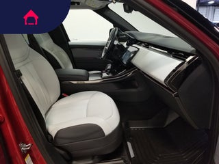 2024 Land Rover Range Rover Sport