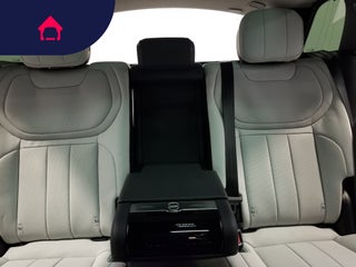 2024 Land Rover Range Rover Sport