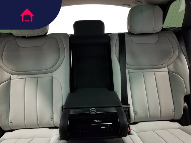 2024 Land Rover Range Rover Sport