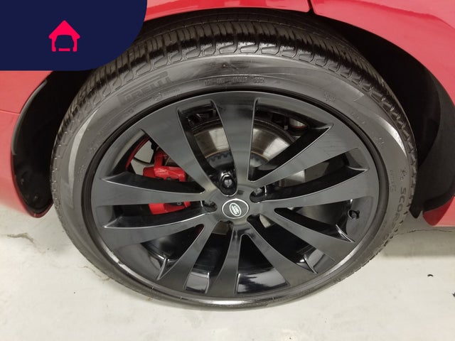 2024 Land Rover Range Rover Sport