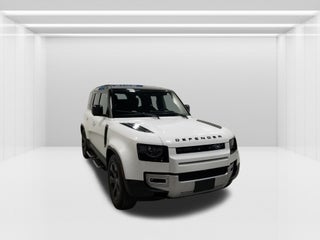 2021 Land Rover Defender