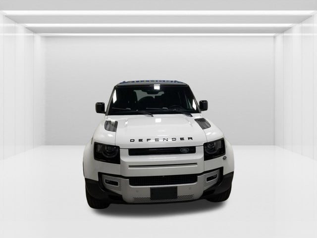 2021 Land Rover Defender