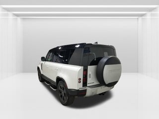 2021 Land Rover Defender