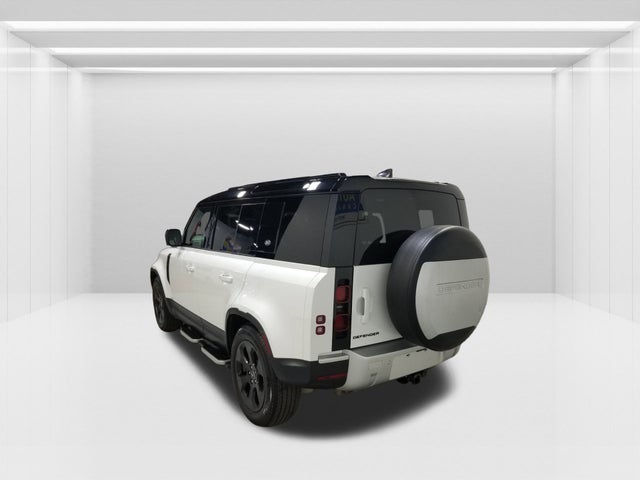 2021 Land Rover Defender