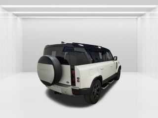 2021 Land Rover Defender