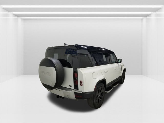 2021 Land Rover Defender