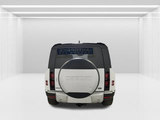 2021 Land Rover Defender