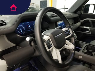 2021 Land Rover Defender