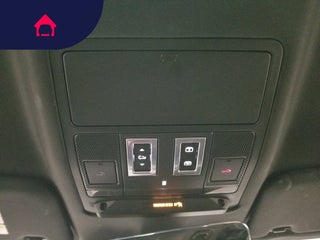 2021 Land Rover Defender