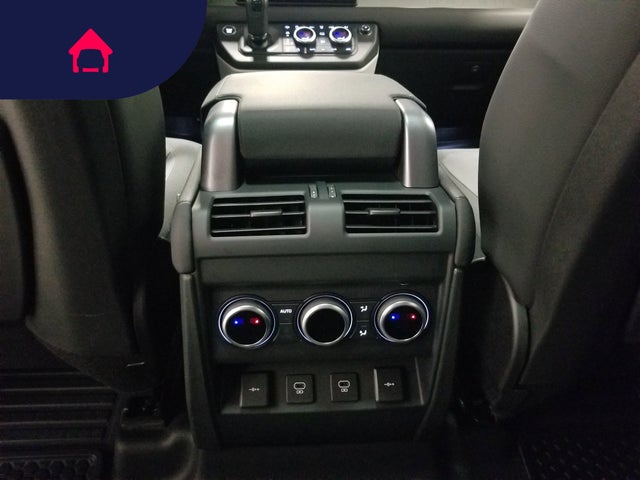 2021 Land Rover Defender