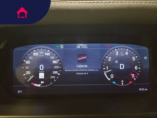 2021 Land Rover Defender