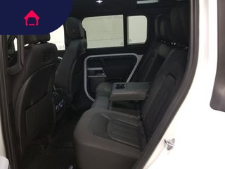 2021 Land Rover Defender