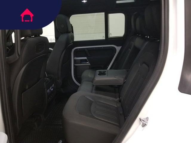 2021 Land Rover Defender
