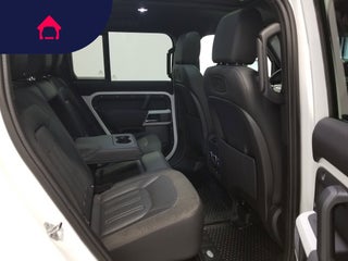 2021 Land Rover Defender