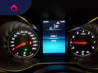 2023 Mercedes-Benz GLC