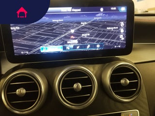 2023 Mercedes-Benz GLC