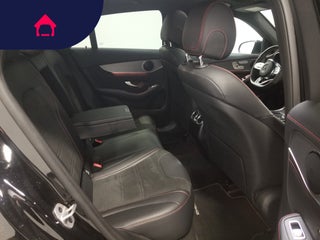 2023 Mercedes-Benz GLC