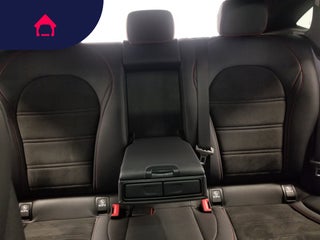 2023 Mercedes-Benz GLC